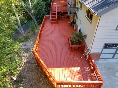 Exterior - 1180 Kilkare Rd, Sunol, CA 94586 photo 12 of 16