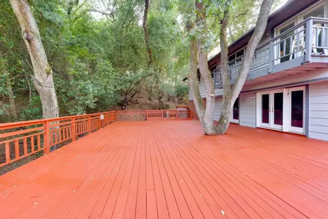 Exterior - 1180 Kilkare Rd, Sunol, CA 94586 photo 6 of 16