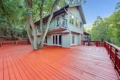 Exterior - 1180 Kilkare Rd, Sunol, CA 94586 photo 5 of 16