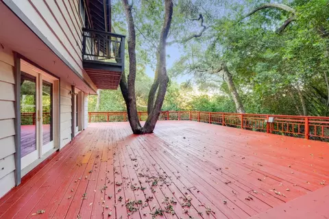 Exterior - 1180 Kilkare Rd, Sunol, CA 94586 photo 8 of 16