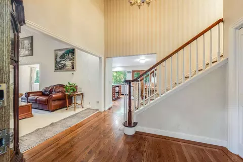 Entry Way - 1180 Kilkare Rd, Sunol, CA 94586 photo 1 of 2