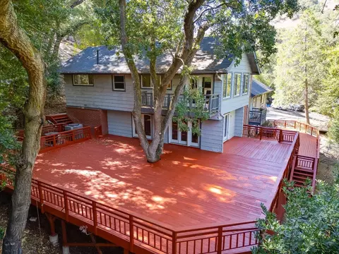 Exterior - 1180 Kilkare Rd, Sunol, CA 94586 photo 16 of 16