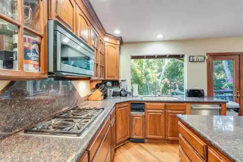 Kitchen - 1180 Kilkare Rd, Sunol, CA 94586 photo 3 of 6
