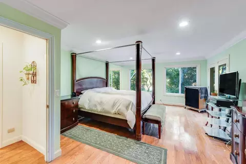 Bedroom - 1180 Kilkare Rd, Sunol, CA 94586 photo 1 of 6