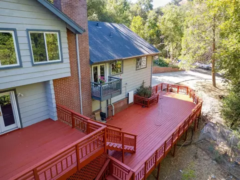 Exterior - 1180 Kilkare Rd, Sunol, CA 94586 photo 13 of 16