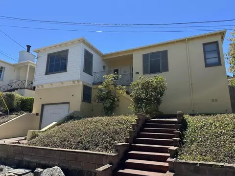 4020 Edison St, San Mateo, CA 94403