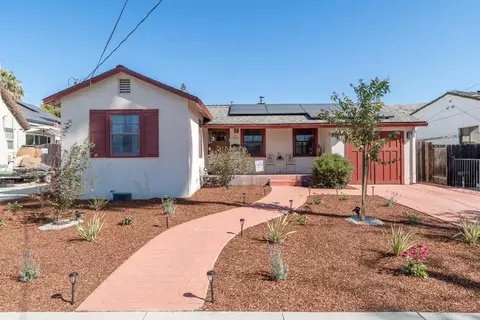 184 S Cragmont Ave, San Jose, CA 95127