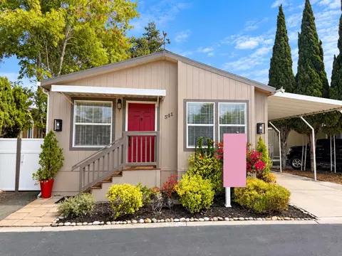 541 Weatherly Dr 541, San Jose, CA 95134