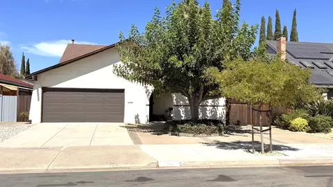 273 Sposito Cir, San Jose, CA 95136