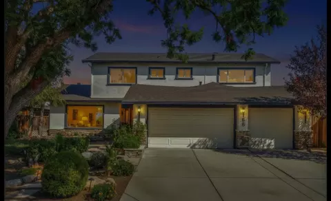5166 Barron Park Dr, San Jose, CA 95136