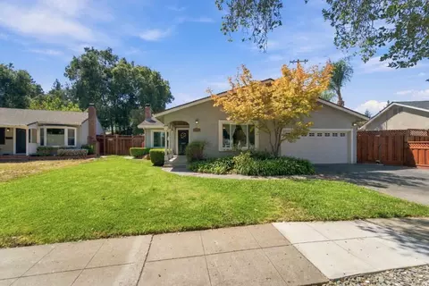 2092 Lynwood Ter, San Jose, CA 95128