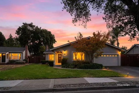 2092 Lynwood Ter, San Jose, CA 95128
