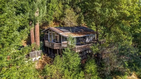 323 Tipping Way, Ben Lomond, CA 95005
