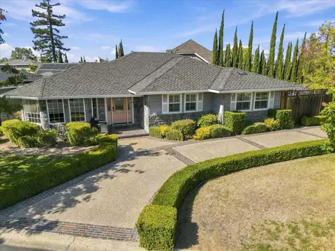14921 Donner Dr, San Jose, CA 95124