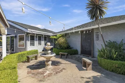 Exterior - 14921 Donner Dr, San Jose, CA 95124 photo 6 of 15