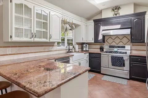 Kitchen - 14921 Donner Dr, San Jose, CA 95124 photo 1 of 3