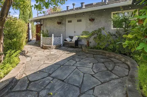 Exterior - 14921 Donner Dr, San Jose, CA 95124 photo 10 of 15