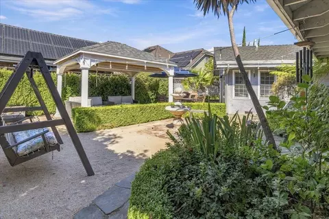 Exterior - 14921 Donner Dr, San Jose, CA 95124 photo 5 of 15