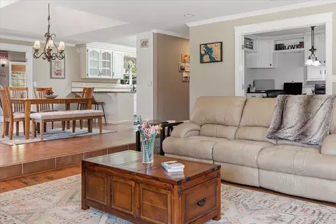 Living - 14921 Donner Dr, San Jose, CA 95124 photo 2 of 2