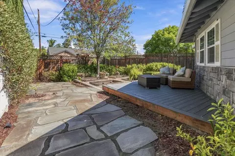 Exterior - 14921 Donner Dr, San Jose, CA 95124 photo 11 of 15