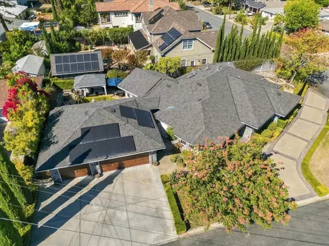 View/Area - 14921 Donner Dr, San Jose, CA 95124 photo 1 of 7