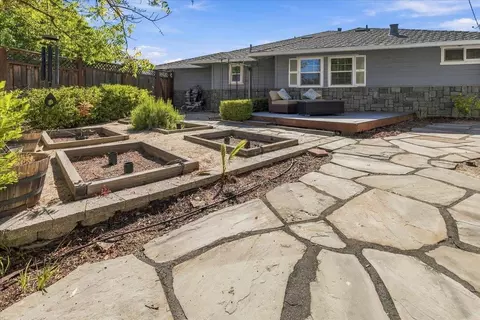 Exterior - 14921 Donner Dr, San Jose, CA 95124 photo 12 of 15