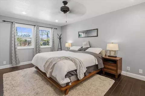 Bedroom - 14921 Donner Dr, San Jose, CA 95124 photo 4 of 4