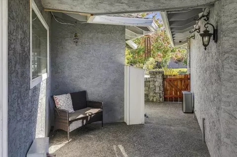 Exterior - 14921 Donner Dr, San Jose, CA 95124 photo 7 of 15