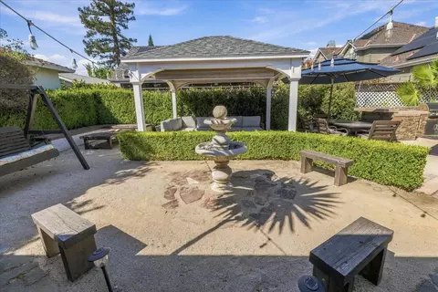 Exterior - 14921 Donner Dr, San Jose, CA 95124 photo 15 of 15