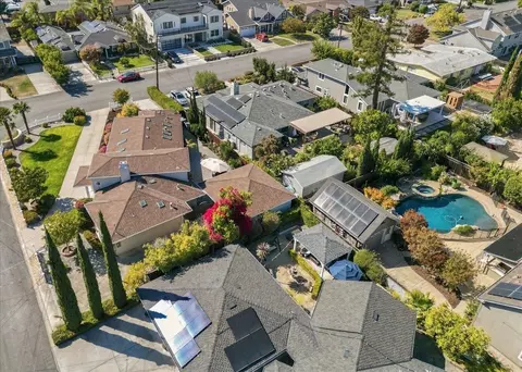 View/Area - 14921 Donner Dr, San Jose, CA 95124 photo 6 of 7