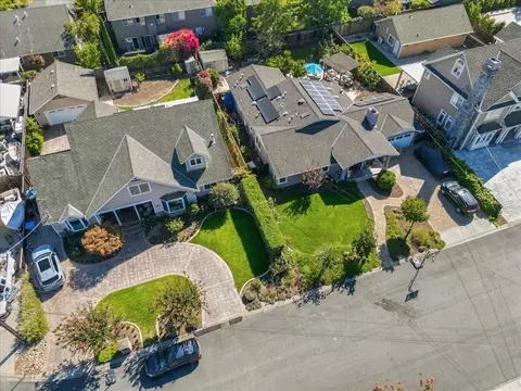 View/Area - 14921 Donner Dr, San Jose, CA 95124 photo 7 of 7