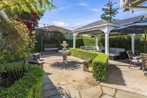 Exterior - 14921 Donner Dr, San Jose, CA 95124 photo 3 of 15