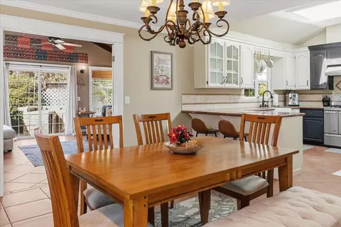 Dining - 14921 Donner Dr, San Jose, CA 95124 photo 1 of 1
