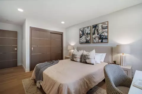 Bedroom - 806 Emily Dr, Mountain View, CA 94043 photo 8 of 8