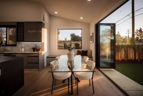 Dining - 806 Emily Dr, Mountain View, CA 94043 photo 1 of 2