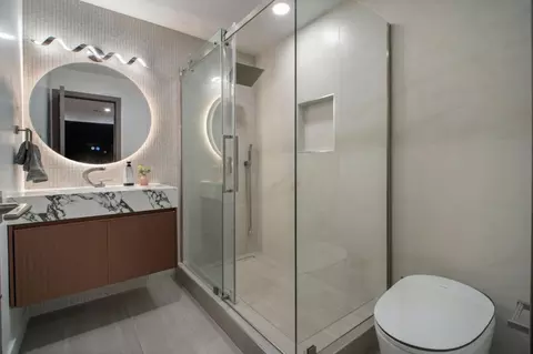 Bath - 806 Emily Dr, Mountain View, CA 94043 photo 1 of 4