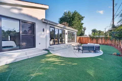 Exterior - 806 Emily Dr, Mountain View, CA 94043 photo 1 of 9