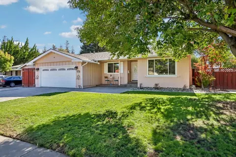 Exterior - 4860 Humber Pl, Newark, CA 94560 photo 4 of 16