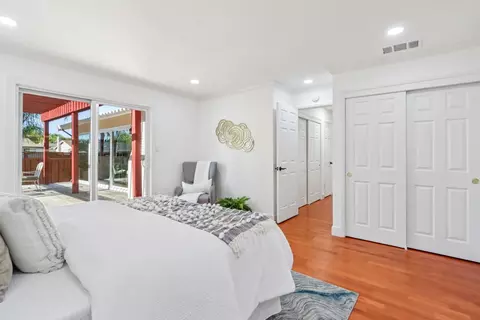 Bedroom - 4860 Humber Pl, Newark, CA 94560 photo 5 of 5