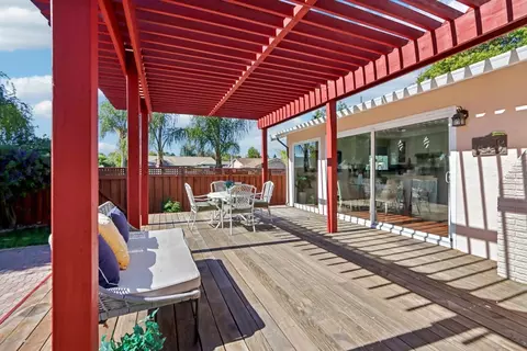 Exterior - 4860 Humber Pl, Newark, CA 94560 photo 11 of 16