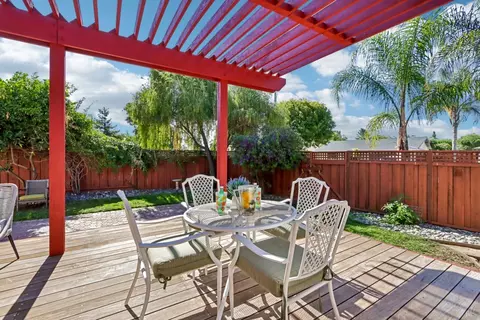 Exterior - 4860 Humber Pl, Newark, CA 94560 photo 10 of 16