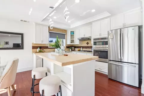 Kitchen - 4860 Humber Pl, Newark, CA 94560 photo 2 of 2