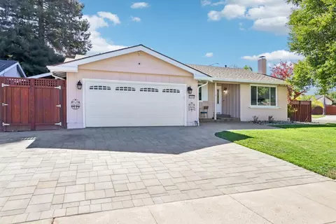 Exterior - 4860 Humber Pl, Newark, CA 94560 photo 1 of 16
