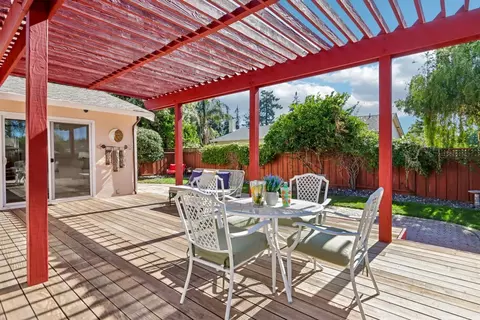 Exterior - 4860 Humber Pl, Newark, CA 94560 photo 9 of 16