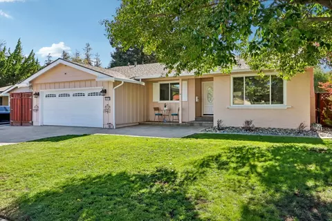 Exterior - 4860 Humber Pl, Newark, CA 94560 photo 3 of 16