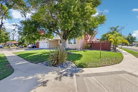 Exterior - 4860 Humber Pl, Newark, CA 94560 photo 5 of 16