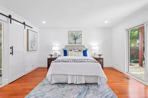 Bedroom - 4860 Humber Pl, Newark, CA 94560 photo 4 of 5