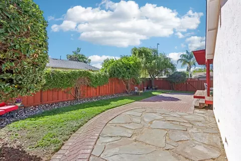 Exterior - 4860 Humber Pl, Newark, CA 94560 photo 13 of 16