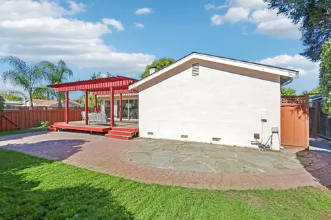 Exterior - 4860 Humber Pl, Newark, CA 94560 photo 14 of 16