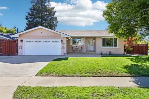 Exterior - 4860 Humber Pl, Newark, CA 94560 photo 2 of 16